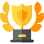 trophy icon