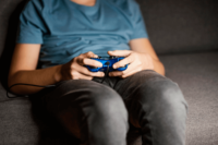 How to Help Someone With Gaming Addiction